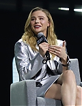 Chloë Moretz Fansite (@ChloMoFan) / X