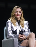 Chloe Grace Moretz fansite